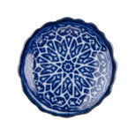 Clayre & Eef | Deurknop Blauw ø 4x4 cm | 64481 Clayre & Eef | Deurknop Blauw ø 4x4 cm | 64481
