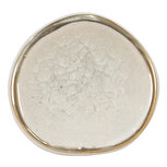 Clayre & Eef | Deurknop Wit 4x4x7 cm | 65047 Clayre & Eef | Deurknop Wit 4x4x7 cm | 65047