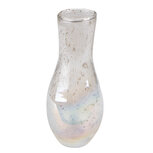 Clayre & Eef | Vazen glas Transparant ø 6x13 cm | 6GL4301 Clayre & Eef | Vazen glas Transparant ø 6x13 cm | 6GL4301