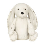 Clayre & Eef | Decoratie Beeld Hond Wit 14x12x16 cm | 6PR2928 Clayre & Eef | Decoratie Beeld Hond Wit 14x12x16 cm | 6PR2928