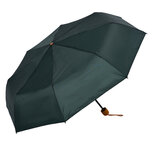 Clayre & Eef | Paraplu Volwassenen Groen ø 94x56 cm | JZUM0076GR Clayre & Eef | Paraplu Volwassenen Groen ø 94x56 cm | JZUM0076GR