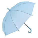 Clayre & Eef | Paraplu Volwassenen Blauw ø 98x80 cm | JZUM0078DBL Clayre & Eef | Paraplu Volwassenen Blauw ø 98x80 cm | JZUM0078DBL