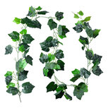 Clayre & Eef | Kunstplant Groen 20x10x220 cm | 6PL0285 Clayre & Eef | Kunstplant Groen 20x10x220 cm | 6PL0285