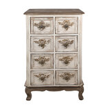 Clayre & Eef | Dressoir Beige Bruin 60x37x100 cm | 5H0701 Clayre & Eef | Dressoir Beige Bruin 60x37x100 cm | 5H0701