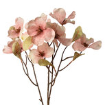 Clayre & Eef | Kunstbloem Roze 12x8x72 cm | 5PL0113P Clayre & Eef | Kunstbloem Roze 12x8x72 cm | 5PL0113P