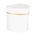 Clayre & Eef | Kado doosje Pacco Regalo 10x10x10 cm | 66024W Clayre & Eef | Kado doosje Pacco Regalo 10x10x10 cm | 66024W