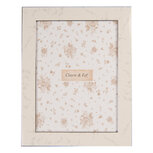 Clayre & Eef | Fotolijst Grijs Beige 14x2x19 cm / 10x15 cm | 2F1233S Clayre & Eef | Fotolijst Grijs Beige 14x2x19 cm / 10x15 cm | 2F1233S