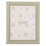 Clayre & Eef | Fotolijst Grijs Groen 18x2x23 cm / 15x20 cm | 2F1263L Clayre & Eef | Fotolijst Grijs Groen 18x2x23 cm / 15x20 cm | 2F1263L