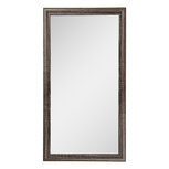 Clayre & Eef | Wandspiegel Bruin 35x2x64 cm | 52S350 Clayre & Eef | Wandspiegel Bruin 35x2x64 cm | 52S350