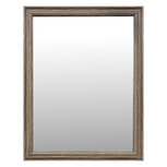 Clayre & Eef | Wandspiegel Bruin 34x2x44 cm | 62S326 Clayre & Eef | Wandspiegel Bruin 34x2x44 cm | 62S326